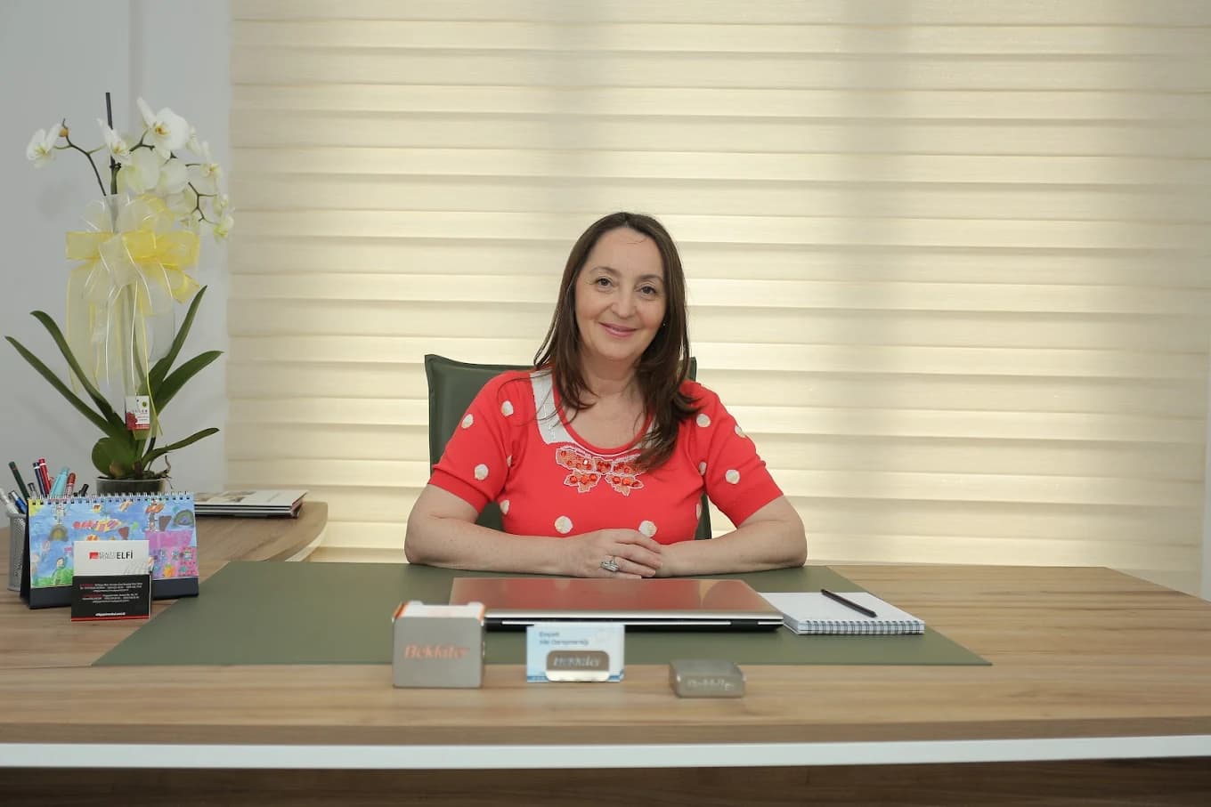 Balıkesir Psikolog Zehra Bekki - Empati Aile Danışmanlığı